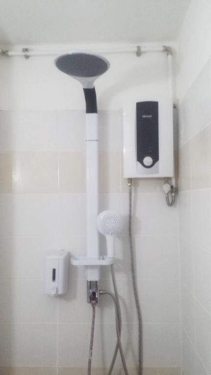 Pollo Resort Mikosta Apartments Pantai Sunny Luaran gambar