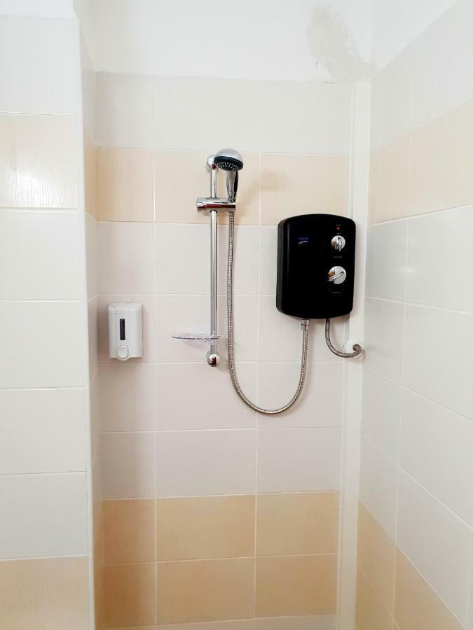 Pollo Resort Mikosta Apartments Pantai Sunny Luaran gambar